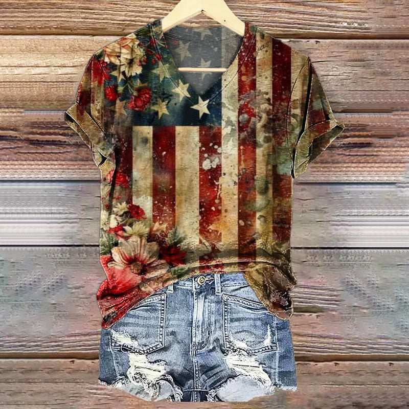 Vintage Inspired T-Shirt