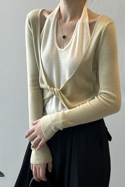 Timeless Vintage Style Garment