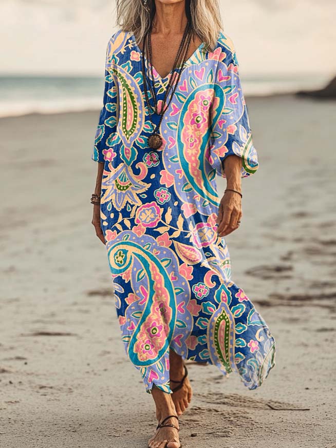 Thoughtfully Designed Dress