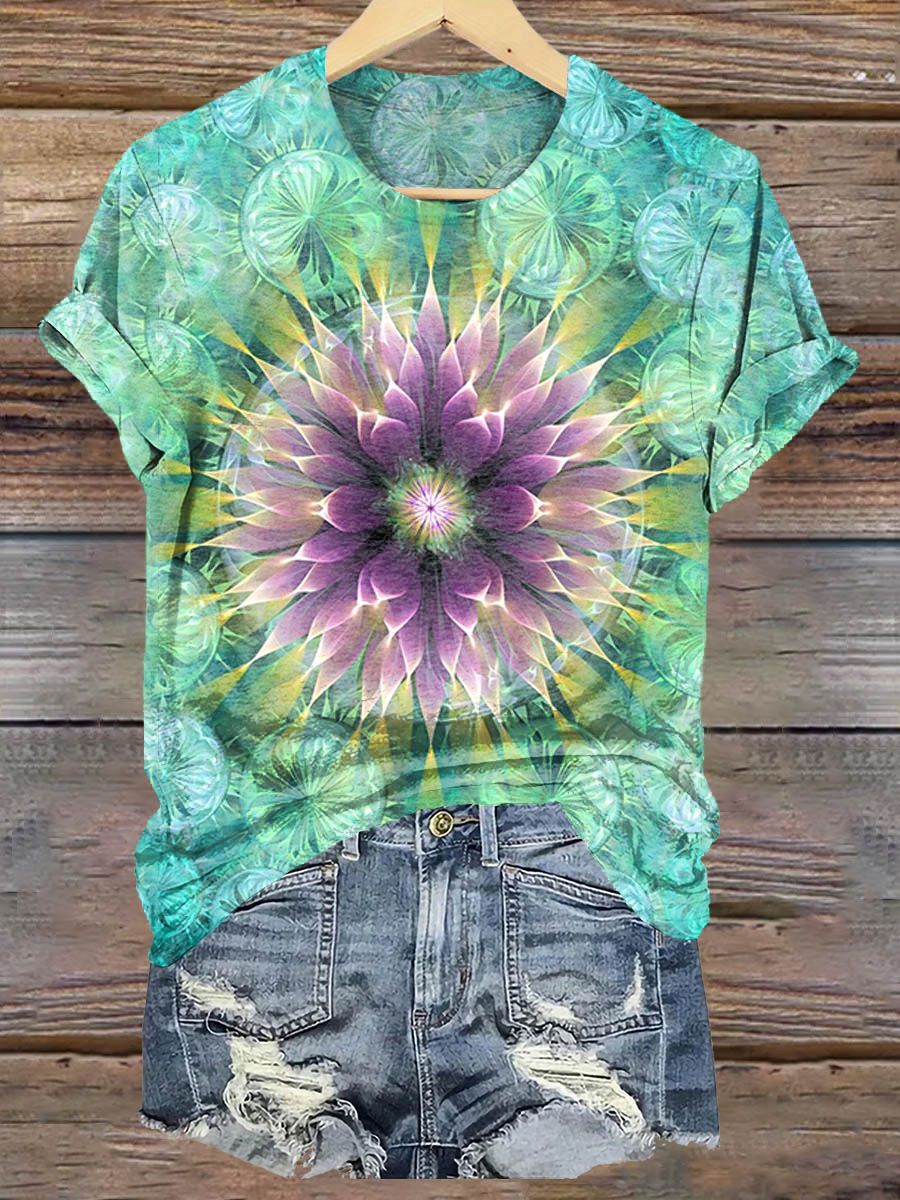 Beautifully Crafted T-Shirt
