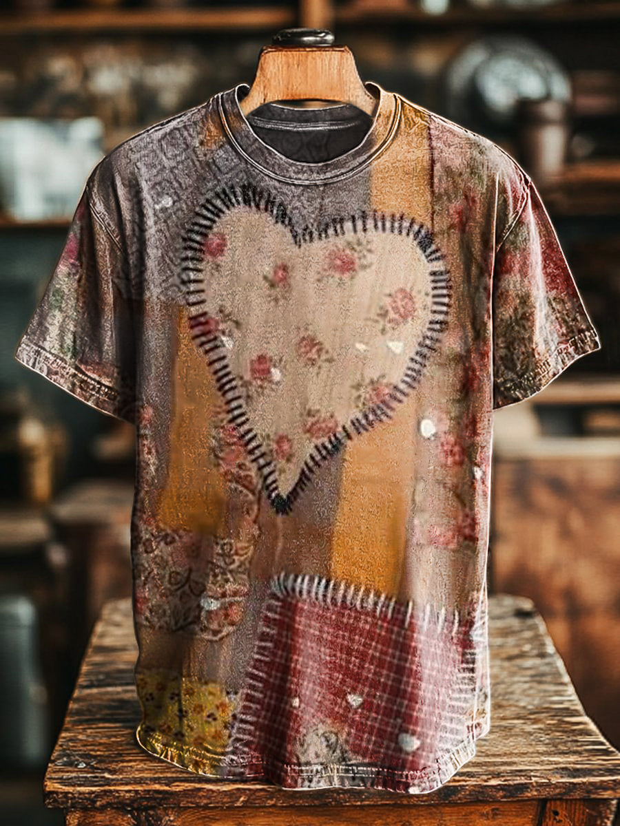 Classic Designed Garment