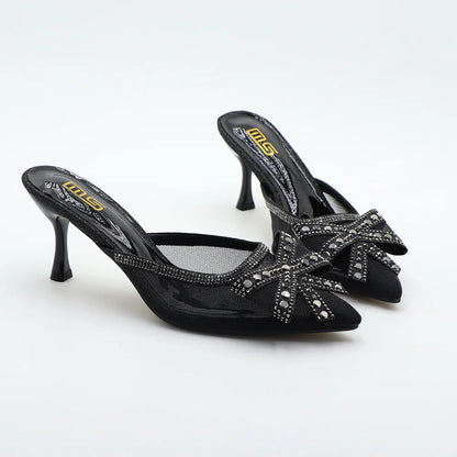 Polished Sandals with an Effortless Classic Look