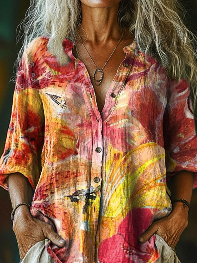 Classic Vintage Shirt