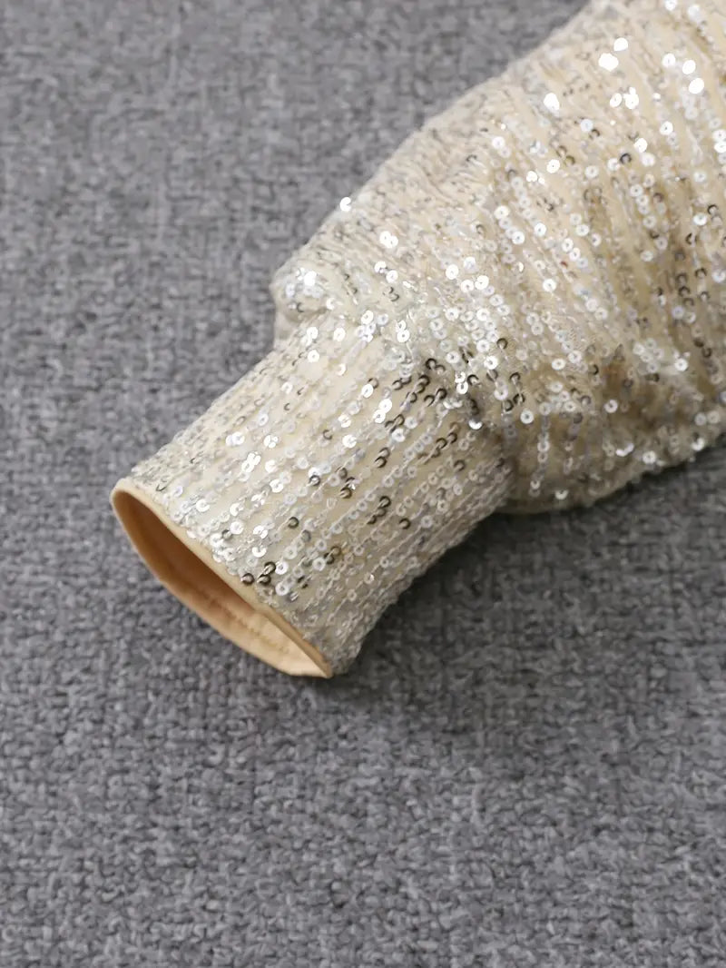 Beautifully Crafted Garment