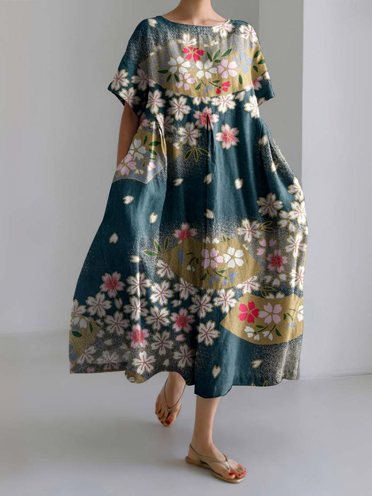 Beautifully Crafted Dress