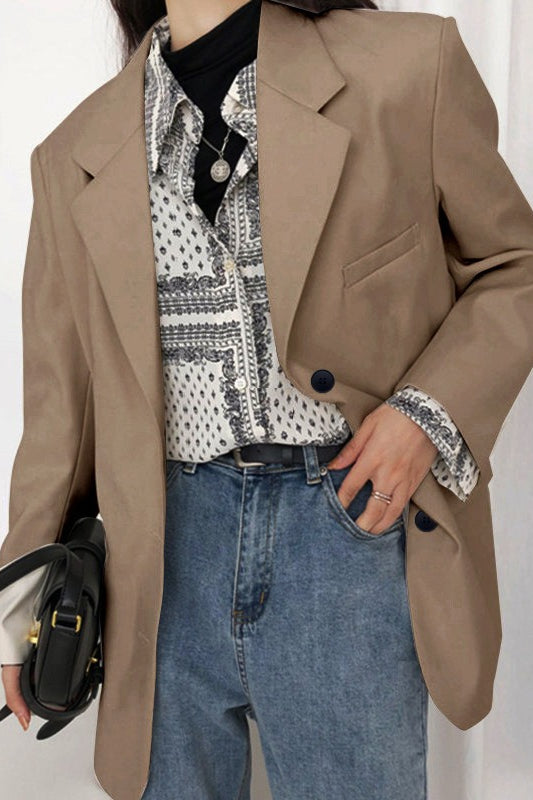 Timeless Vintage Style Garment