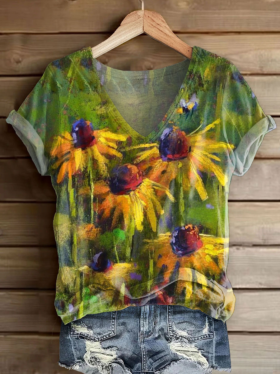 Beautifully Crafted T-Shirt