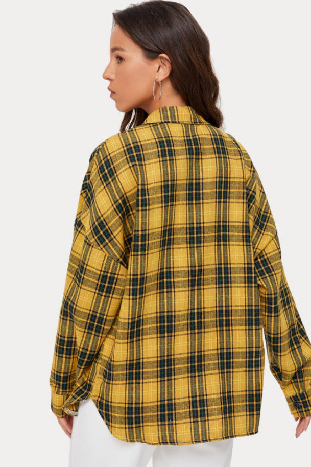 Classic Designed Blouse