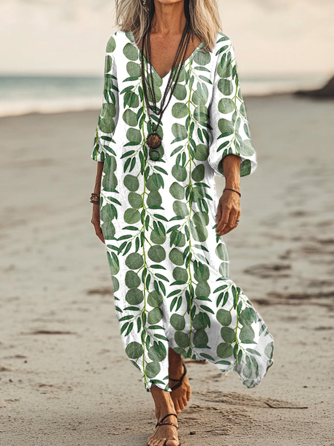 Classic Designed Dress