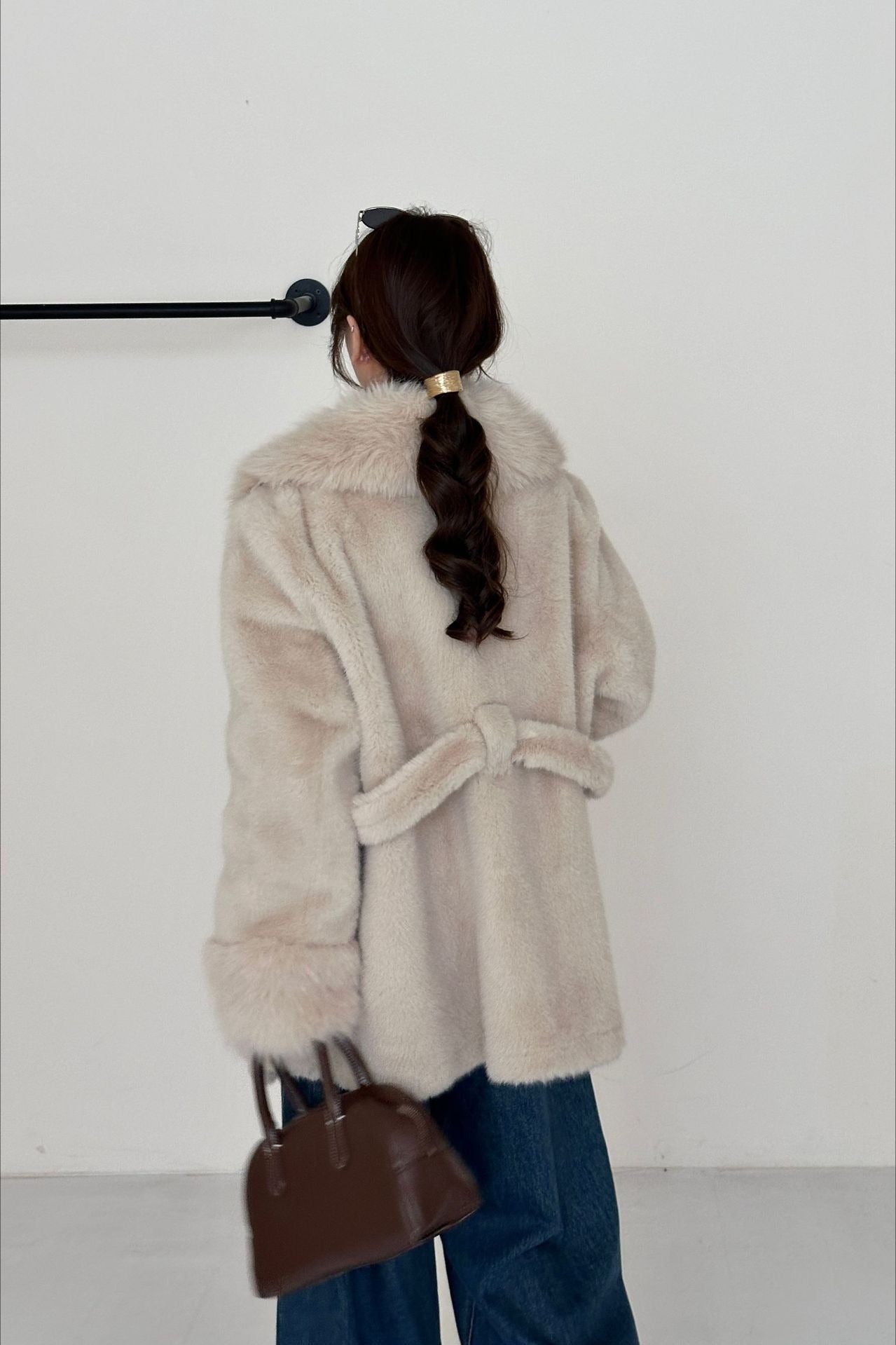 Vintage Inspired Coat
