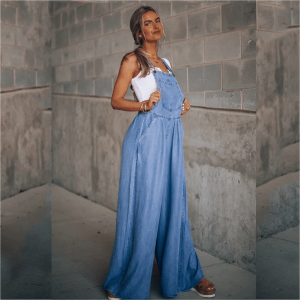 Thoughtfully Designed Garment