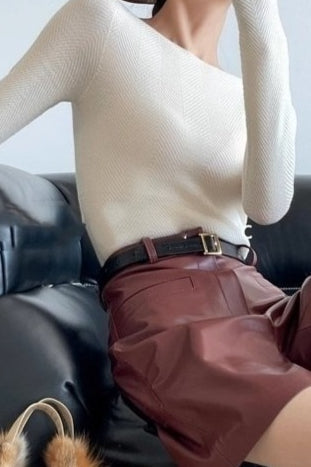Elegantly Designed Top