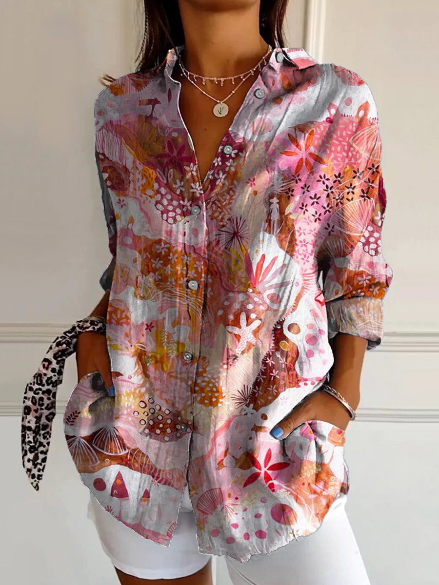 Classic Designed Shirt