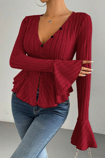 Classic Designed Top