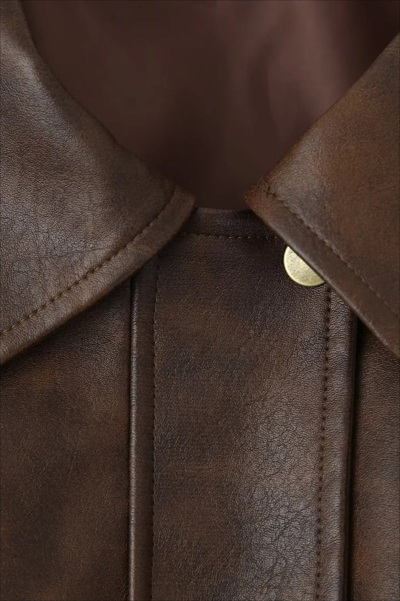 Elegantly Designed Coat