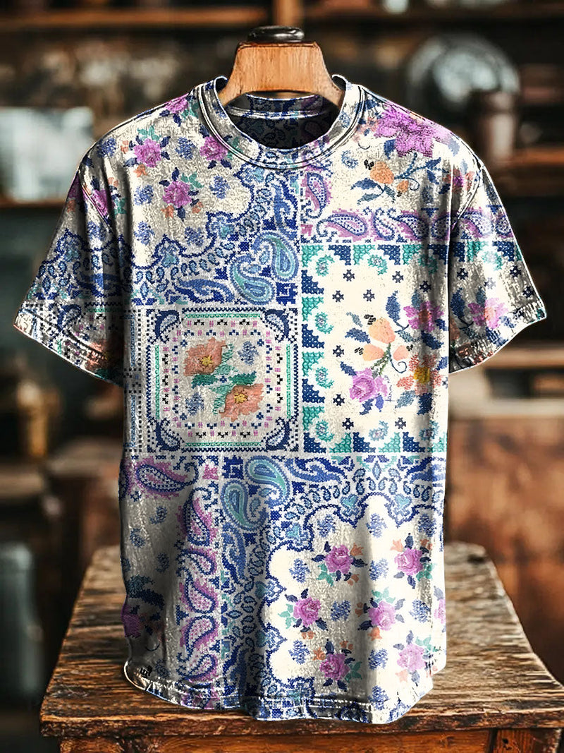 Classic Designed Garment
