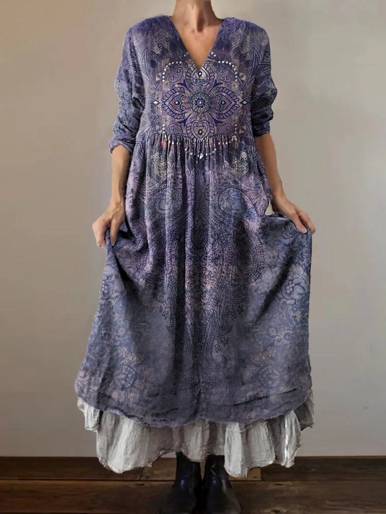 Classic Vintage Garment