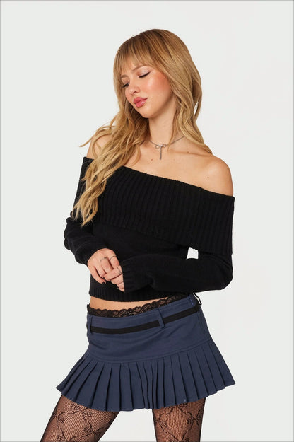 Classic Vintage Top