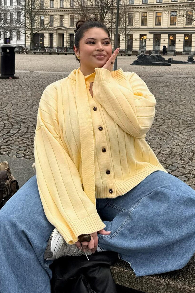 Classic Vintage Cardigan