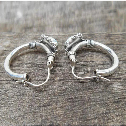 Turquoise Earrings