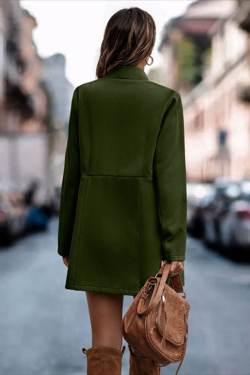 Classic Vintage Coat