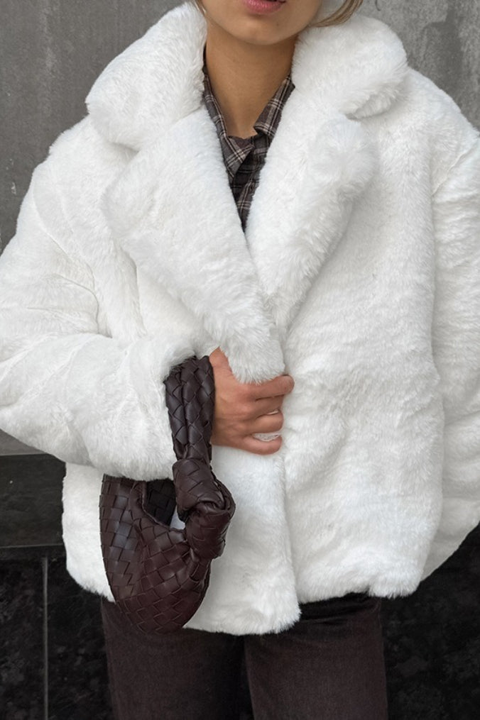 Beautifully Crafted Coat