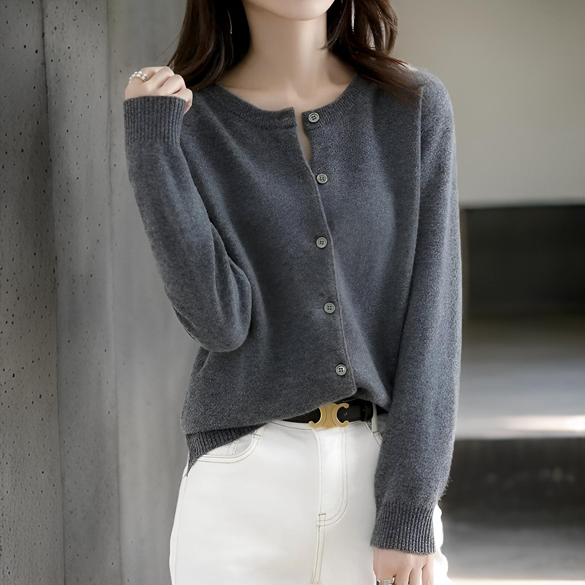 Classic Vintage Sweater