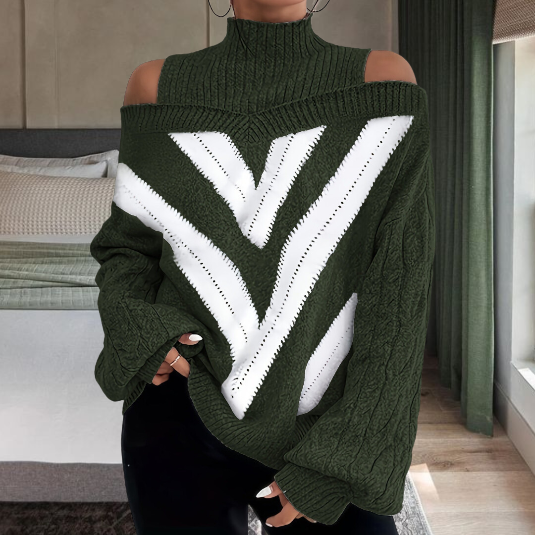 Classic Vintage Sweater