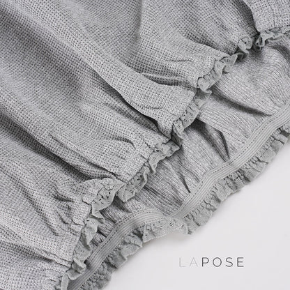 Sophisticated Garment with a Clean Classic Look