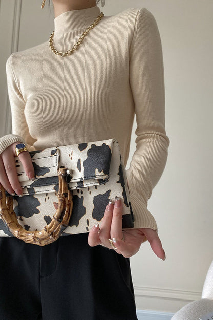 Gracefully Designed Top