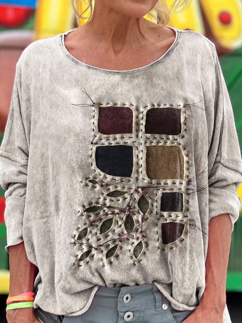Classic Designed Top