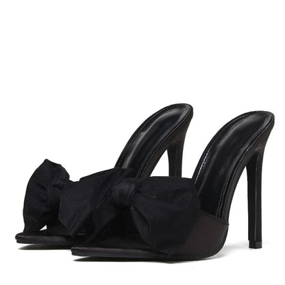 Beautifully Balanced Heels with Timeless Character
