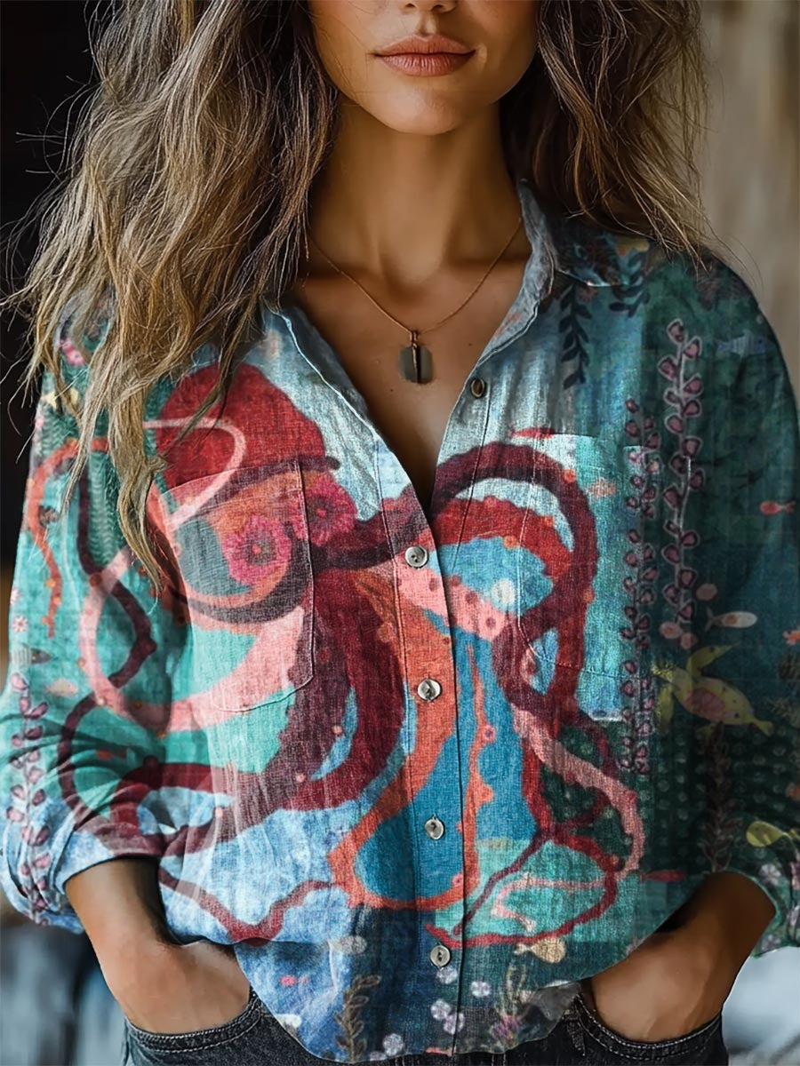 Beautifully Crafted Top