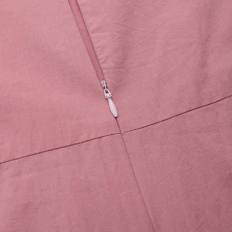 Summer Vacation Dress Spring Outfit Retro Dress With Large Pendulum Linen