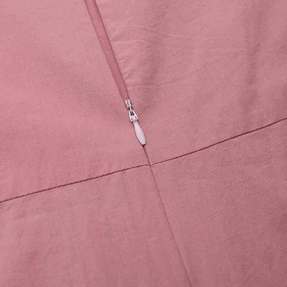 Summer Vacation Dress Spring Outfit Retro Dress With Large Pendulum Linen