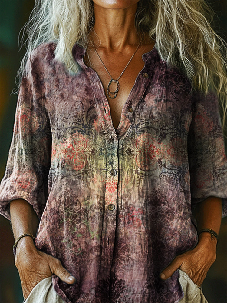 Beautifully Crafted Shirt