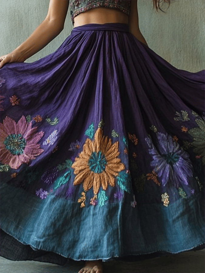Vintage Inspired Garment