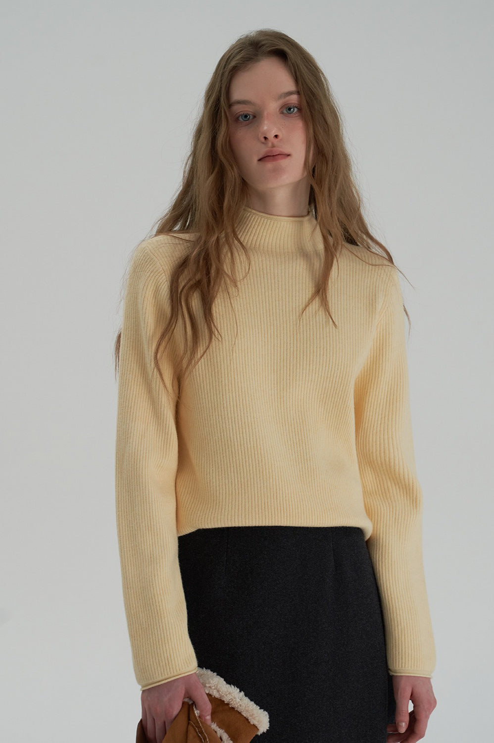 Beautifully Crafted Top