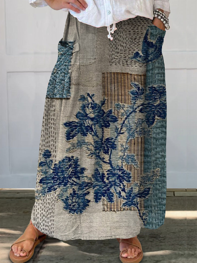 Timeless Vintage Style Garment