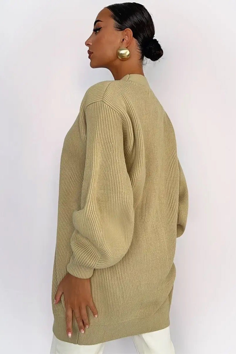 Classic Vintage Cardigan