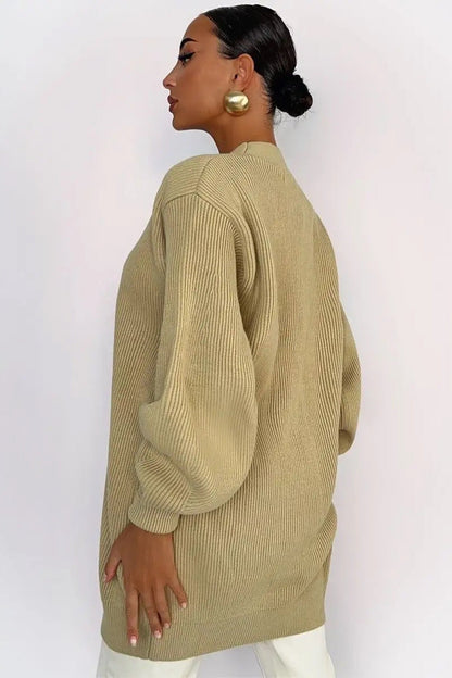 Classic Vintage Cardigan