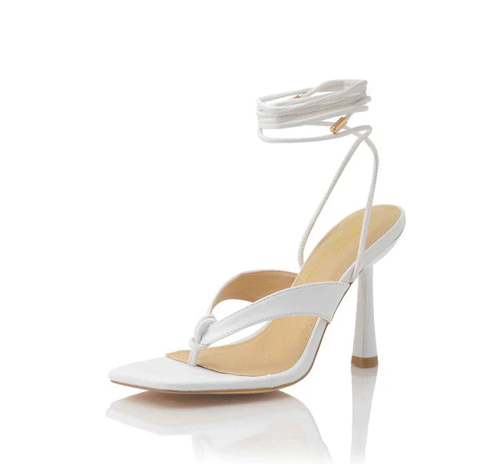 Elegantly Styled Heels for Everyday Wear