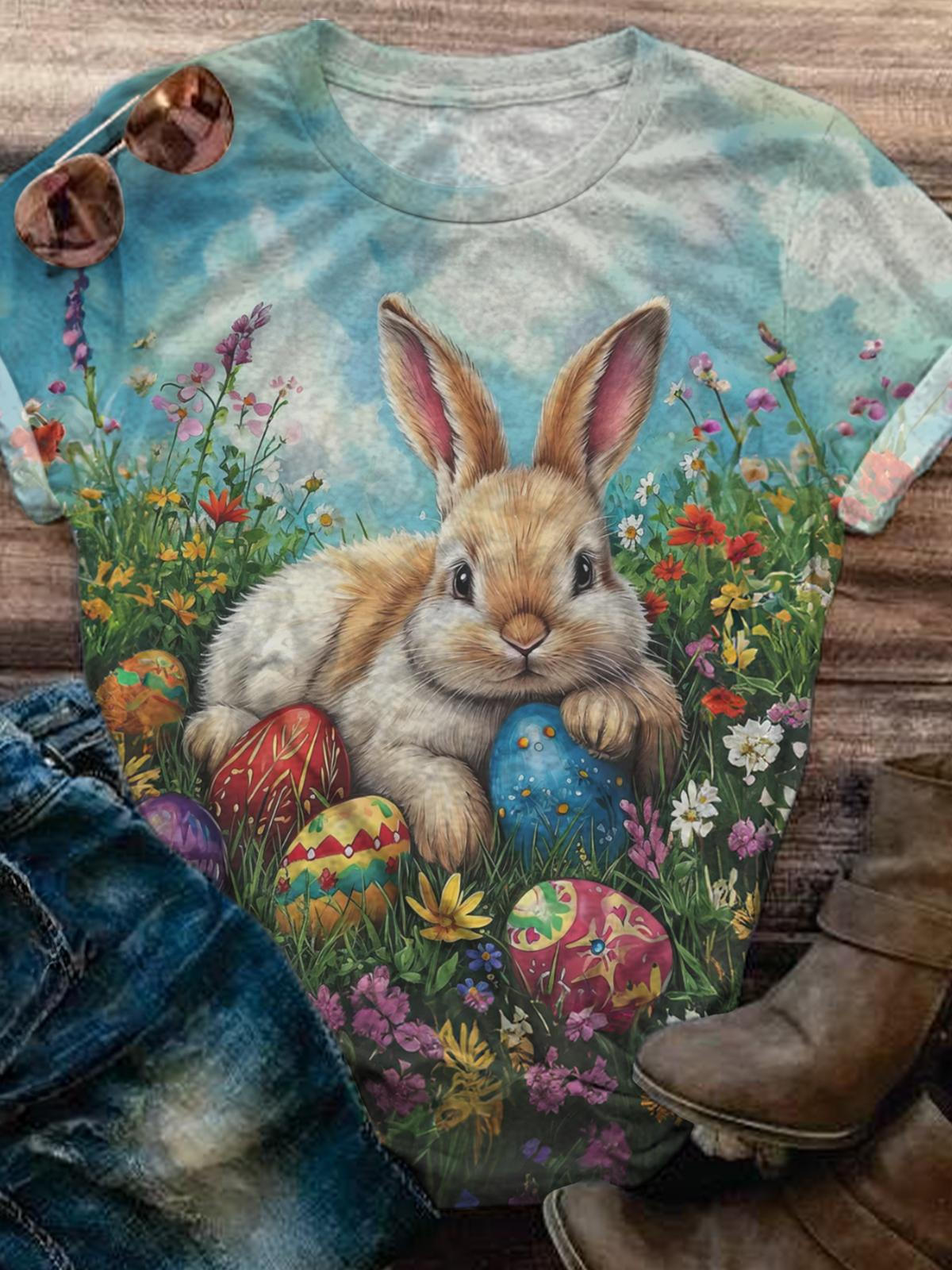 Beautifully Crafted T-Shirt