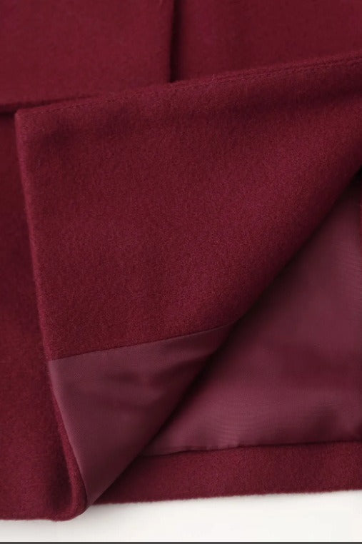 Classic Designed Coat
