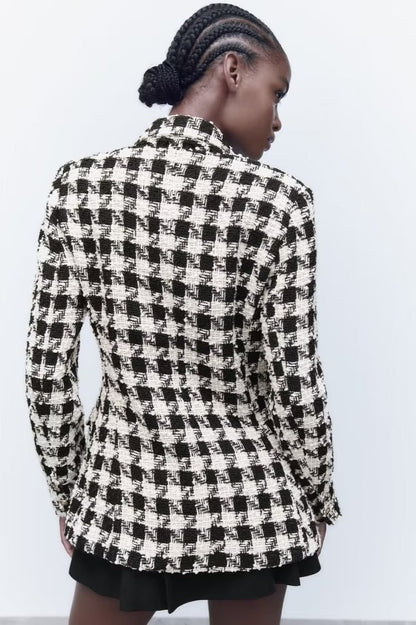 Beautifully Crafted Garment