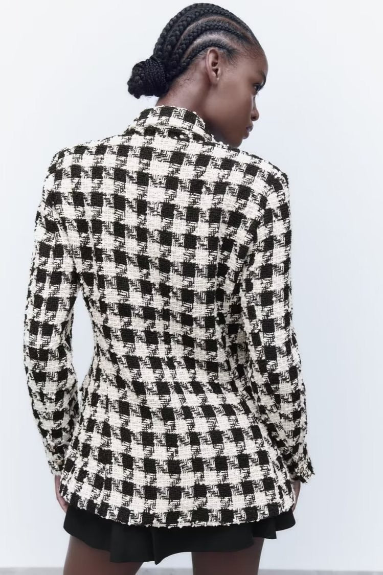 Beautifully Crafted Garment