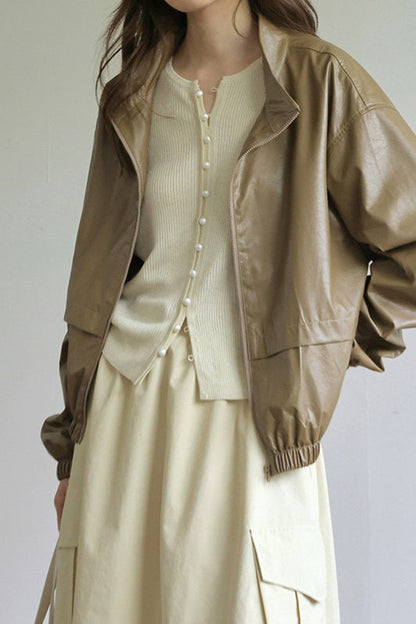 Classic Vintage Cardigan