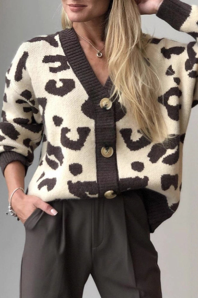 Beautifully Crafted Cardigan