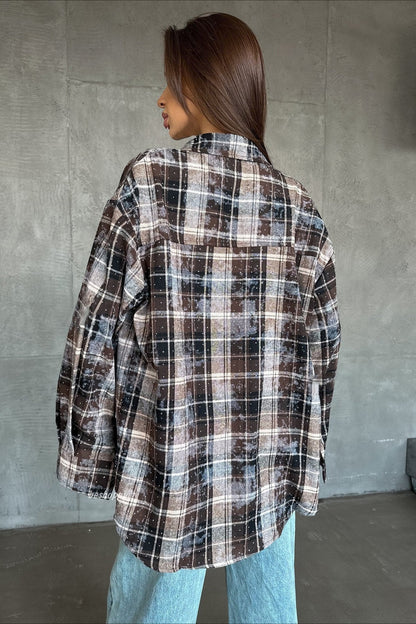 Gracefully Designed Blouse
