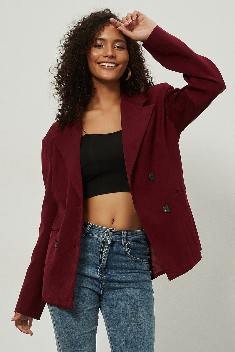 Classic Designed Garment